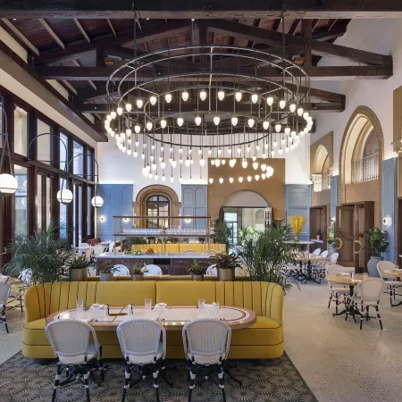 Yacht Club at the Boca Raton Adults-Only
