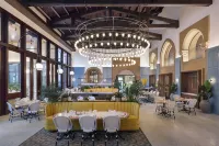 Yacht Club at the Boca Raton Adults-Only - 朝食