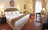 Villa Antigua Hôtels à : Tequisquiapan