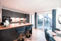 Mihalca® | Garden Suite Bibertal Hotel a Bibertal