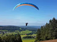 100 CO Neutraler Aufenthalt in der Ferienwohnung Hotels in Herscheid