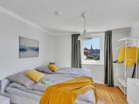 Osteblick Hotels in der Nähe von Schwebefähre Osten - Hemmoor
