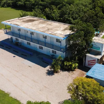 Ocean Village at Combate