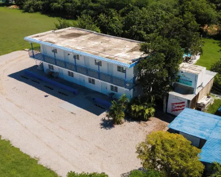 Ocean Village at Combate Hoteles en Boquerón