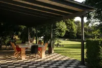Imani Country House Hotel a 
