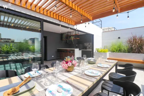 Colon by Wynwood House - Homestays