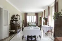 Villa Monacelli B&B Hotels in Fano