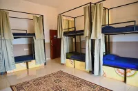 Dragonfly Goa Hotels in Arambol