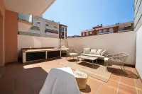 Apartamentos Centric - pet friendly