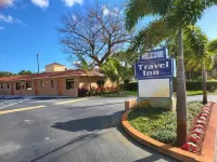 Travel Inn of Riviera Beach Hotel a Riviera Beach