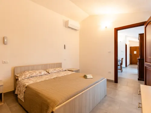 La Moderna G - pet friendly