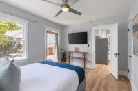 Cliff View by Avantstay Hot Tub + Fire Pit 1 Block From Downtown La Jolla
