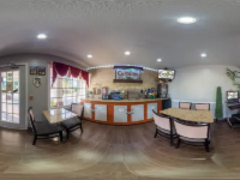 Carolina Lodge Hotels in Barnwell