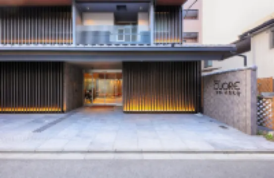 CUORE飯店 京都・四條大宮