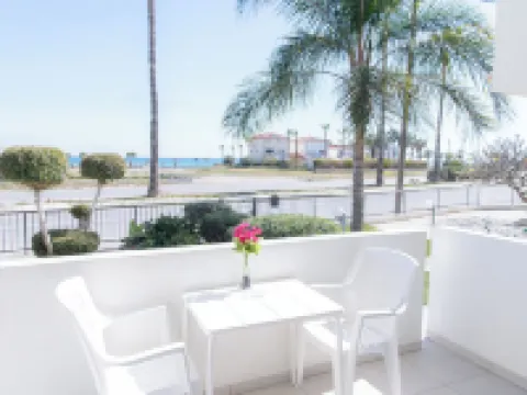 Themis Apartments Hotels in Voroklini