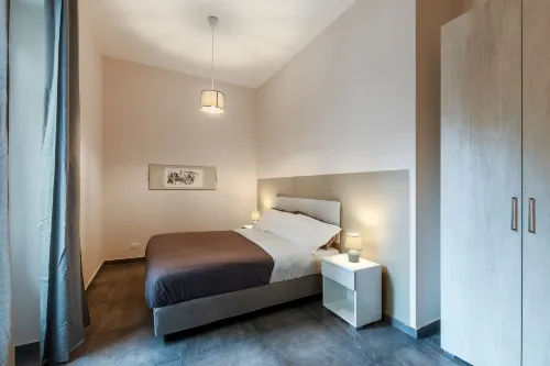 Palazzo Falcone Apartments