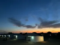 Abu Safari Desert