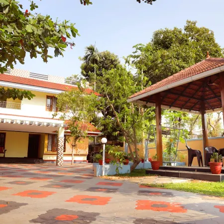 Alleppey Haven Homestay