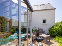 Les Hortensias Hotels in Kerlouan