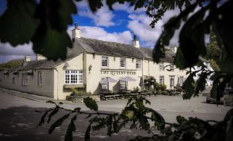 Queen's Head Askham