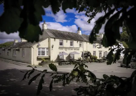 Queen's Head Askham