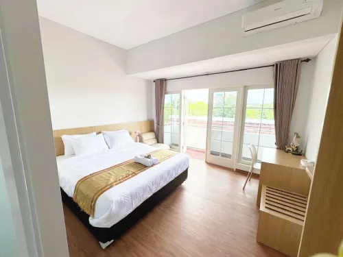 Florens Inn Hotels in Jetis