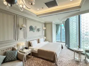 Popular Premium Hotels in Tashkent