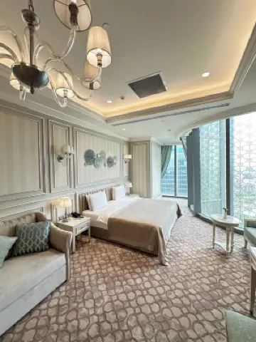 T-City Presidential Hotel