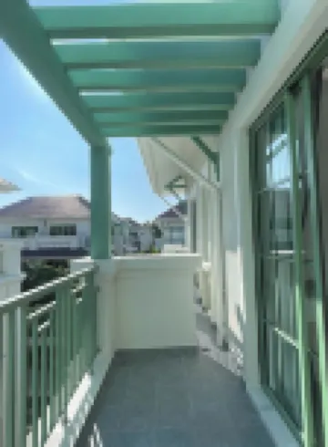 艾利戴村富國島