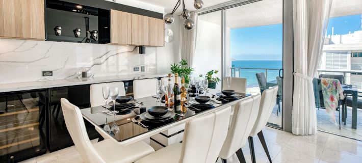 Cilento Mooloolaba Hotels in Mooloolaba