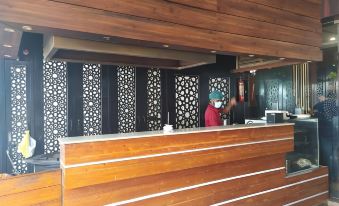 Hotel White Boutique