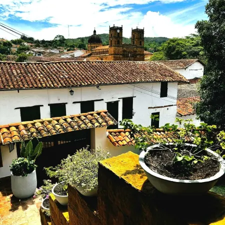 Santa Sofia Casa Boutique