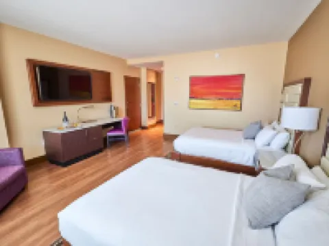 Gila River Resorts & Casinos – Vee Quiva Hotels in Maricopa County