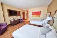 Gila River Resorts & Casinos – Vee Quiva