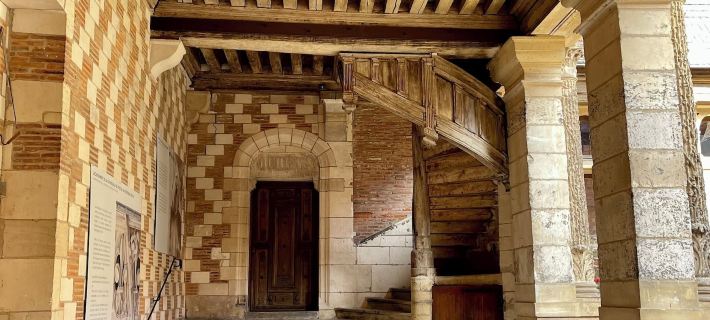 Le Charmant Paillot Hyper Centre classé Hotels in Troyes