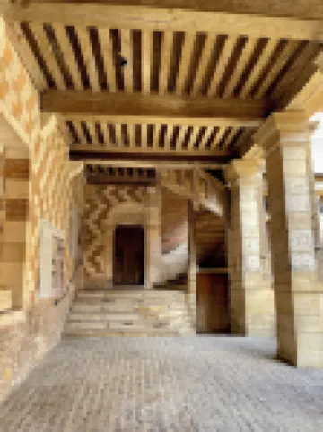 Le Charmant Paillot Hyper Centre classé