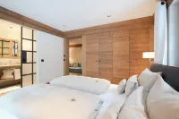 Lech Lodge - Legendary - piscine