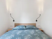 V kapradí Hotels in Hrensko