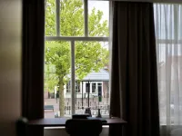 Zen Kitchen & Boutique Hotel Hotels in Ouddorp