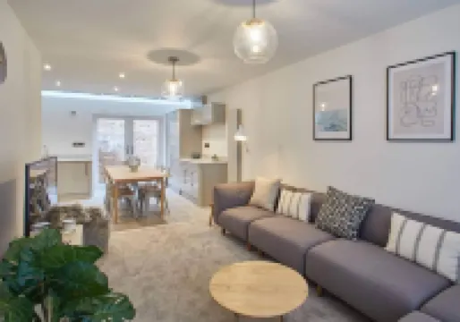 ホスト ステイ ホガース リトリート