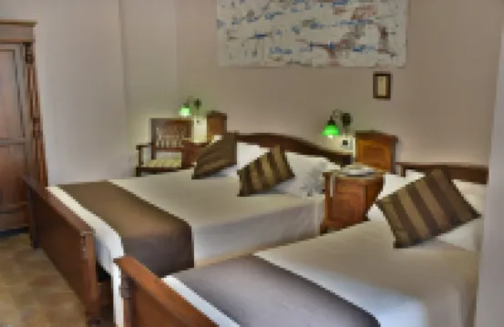 Villa Tasca Agriturismo & Spa