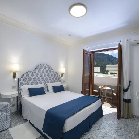 Hotel Casa Albertina