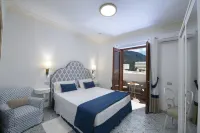 호텔 카사 알베르티나