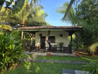 Ginger Harmony Guesthause and Café