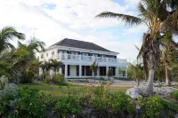 Alfred House 5 Bedroom Home