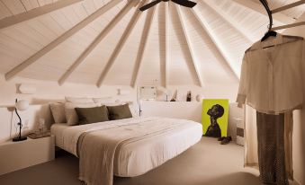 Windmill Karamitsos since 1859