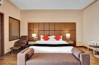 Citrus Classic Resorts & Spa Mahabalipuram ECR Hotels near Alamparai Fort