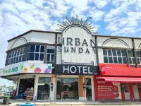 Urban Sunday Jalan Langgar Hotels in Jitra