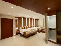 THE PARADISE KINGDOM Hotels in Kanchipuram