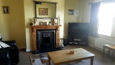 3bedhouse-ballyliffin-nearbeach-golfcourses Nearby Отели в г. 